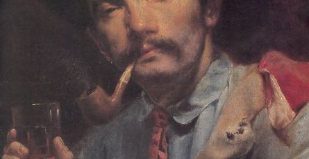 Anlatan Adam