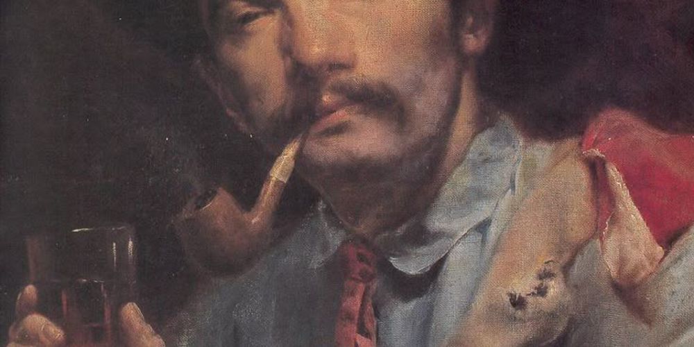 Anlatan Adam